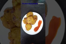 Crispy Veg Cutlet Recipe in Hindi | Raw Banana Snacks How to make Raw Banana Cutlet at home #recipe