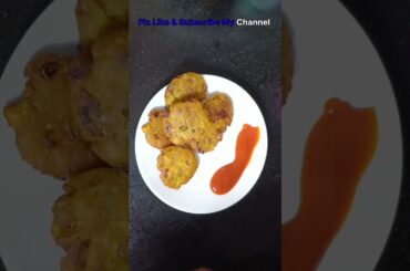 Crispy Veg Cutlet Recipe in Hindi | Raw Banana Snacks How to make Raw Banana Cutlet at home #recipe