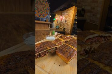 Must-Try Delicious Sandwiches Recipes! #food #foodie #foodvideos #sandwich #cooking #healthyrecipes