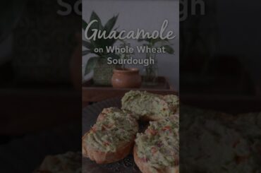 Check caption for recipe #avacado #guacamole #brekfast #healthy #betweenworlds #simplebreakfast