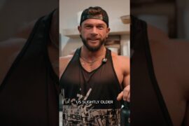 Easy Post-Workout Meal for Muscle Growth