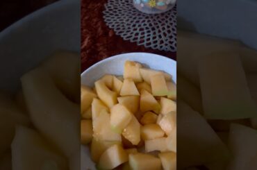 Healthy Breakfast Fruits Recipes By Acharya Manish Ji's #shortvideo #fruits #food #shorts