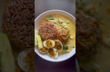 Healthy Lunch Ideas | Plate 11