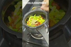 Quick healthy lunch idea!