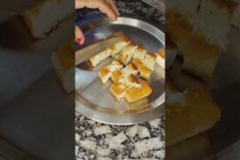 Healthy & Tasty Recipe #shorts #fyp #explorepage #viralshorts #shortsfeed #ytshorts #palakpaneer