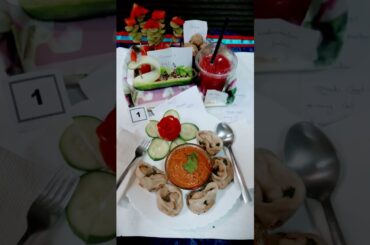 healthy tiffin, tiffin ideas, lunch box ideas, healthy lunch, indian  recipes, diet#shorts#vairl