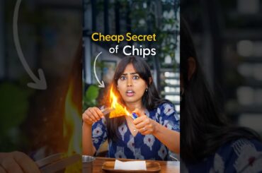 I Burned A Chip and This SHOCKING Thing Happened!