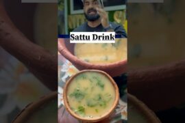 Viral Protein Summer Special Sattu Drink Recipe #viral #sattudrinkrecipe #healthy