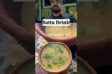 Viral Protein Summer Special Sattu Drink Recipe #viral #sattudrinkrecipe #healthy