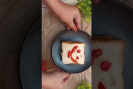 Healthy Full Loaded sandwich#shortvedio #viralvedio#food#healthyrecipes#sahebanoor09#viral#