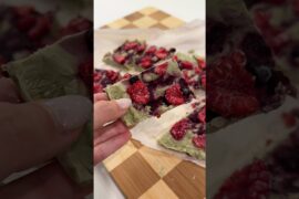 #food #foodie #recipe #recipes #wellness #lifestyle #healthyfood #healthyrecipes #health #healthy