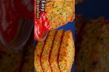 Healthy Breakfast Viral Short Food || #kidslunchbox #healthybreakfast #tiffinrecipe #easy #shorts