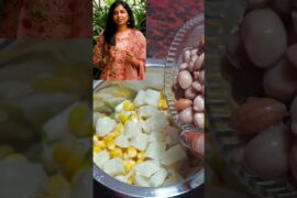 Dr. Sharmika Healthy Dinner Salad #dailyvlog #healthyfood #shortsfeed #trending #salad #recipe#short