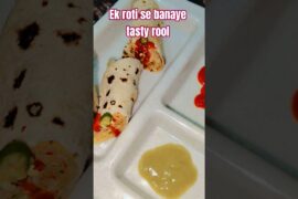 veg rool healthy #breakfast #foryou #youtubeviral #trending #viralreels #subscribe