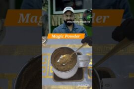 Magic Powder Recipe By Nitesh Soni For Bloating, digestion and weight loss