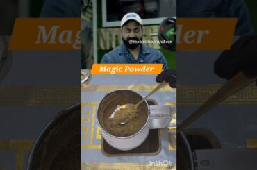 Magic Powder Recipe By Nitesh Soni For Bloating, digestion and weight loss