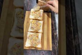 Healthy breakfast recipe #youtubeshorts #shorts #shortsfeed #food #healthy #viral #trending#song