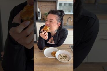 10‘ Mittagessen #einfach #gemuse #rezept #lecker #mittagessen #snack #einfacherezepte #protein