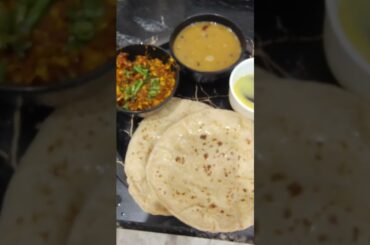 healthy or pure deshi dinner #yt shorts #food #recipe #trending #viral shorts