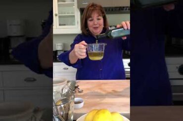 Make Vinaigrette Like a Pro!