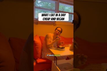 what I eat as a vegan on a day I had brunch with my friends