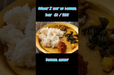 simple dinner ideas that actually work #cooking #whatieatinaday #foodshorts