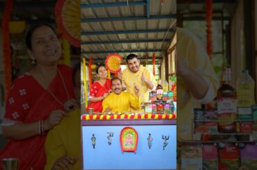 Poila Boishakh Special Bengali Thali | Doi Bhapa Katla,Boishakhi Chicken & Kumro Pakora Recipe