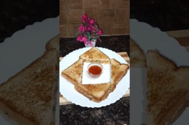 Veg Sandwich Recipe#Without Cheese#recipeoftheday #cookingroutine #easyrecipe #cookingvideo #viral