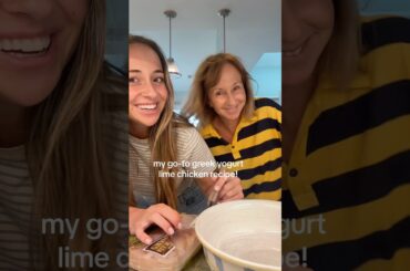 My favorite chicken recipe!!! #healthydinner #simplerecipe #nutritionist #yum