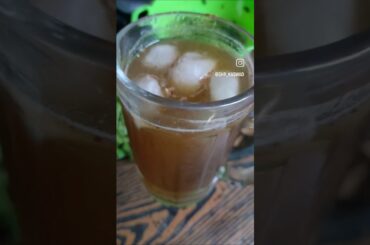 Healthy drink #shorts #ytshorts #youtubeshorts #shortsfeed #foodshorts #healthyrecipes #liverhealth