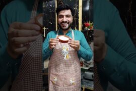 Raw Mango Barley Drink Recipe | Cooling Summer Drink | Healthy Desi Drink for Liver & Heat Relief