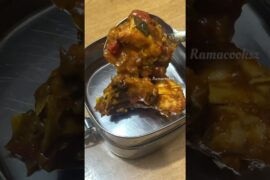 Lunch Recipe: Chapati n chicken liver fry n masala | fruit #shortsfeed #lunchideas #lunchboxrecipe