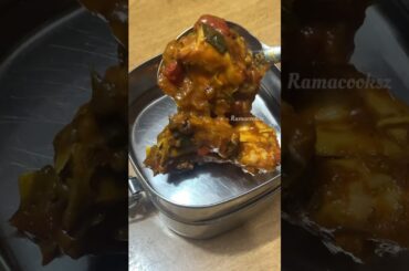 Lunch Recipe: Chapati n chicken liver fry n masala | fruit #shortsfeed #lunchideas #lunchboxrecipe