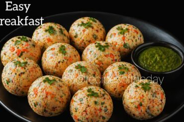 Quick and Easy Breakfast Recipes | Healthy Kids Tiffin Box Ideas | Lunch Box Recipes