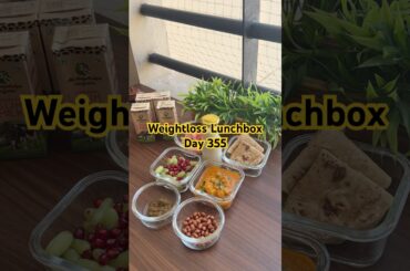 Quick and Easy Weightloss Lunchbox Ideas #lunchbox