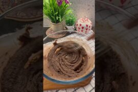 Rawa/Suji Cake Recipe #shorts #cooking #cake #bakery #food #recipe #dessertblogger #healthy