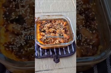 Korean high protein recipe test #diet #fitness #recipe #healthyrecipes #lowcalorie #highprotein