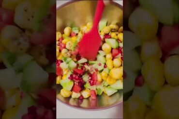 Diet Makhana Bhel Recipe | Healthy Weight Loss Snack | late night snacks