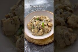 Stop using Oil for chicken..try this instead #shorts #youtubeshorts #viral #trending #chicken #food