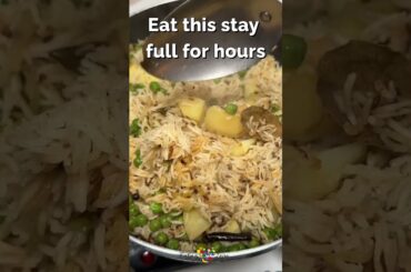 I eat this and stay full for hours  #lowcalorie #weightlosstips