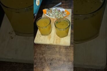 healthy breakfast and bel ka sharvat #music #song #makhanmatki #food