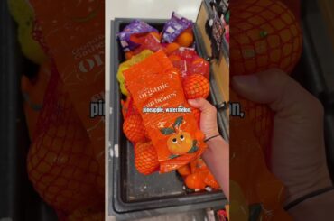 5 4 3 2 1 Grocery Method