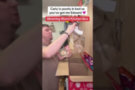 Slimming world kitchen #slimmingworld #weightloss #weightlossprogram #cooking #recipe