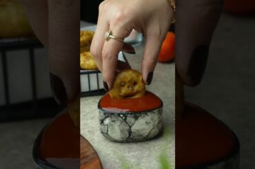 #crispy #snacks #ytshorts #viralvideo #recipe #odiaspecial #trending #food #shorts