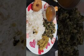 today lunchToday lunch recipes | South Indian lunch #lunchrecipe #lunch #todaylunch #todaylunchthali