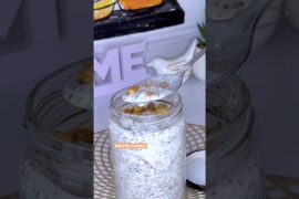 Gut Healing Healthy Breakfast Cereal