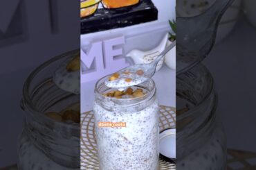 Gut Healing Healthy Breakfast Cereal