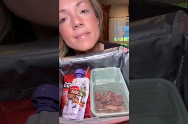 Pack My Daughter’s Lunch With Me || #packlunch #lunchbox #lunchideas #lunchideas #schoollunch #lunch