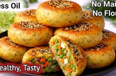 Healthy Tiffin Recipes for kids | Easy Breakfast Recipe | Kids Lunch Box | Tiffin Box Recipes