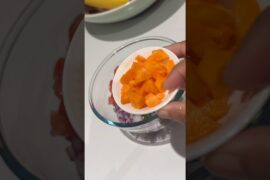 Healthy and tasty Salad Recipe|#salad#highproteinsalad#cooking #shots#chanachaat